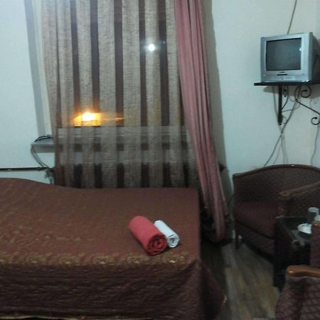 Hotel Vuk Skopje Luaran gambar