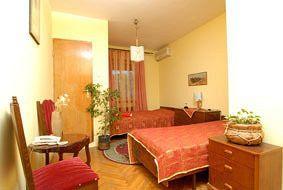 Hotel Vuk Skopje Luaran gambar