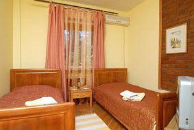 Hotel Vuk Skopje Luaran gambar