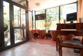 Hotel Vuk Skopje Luaran gambar