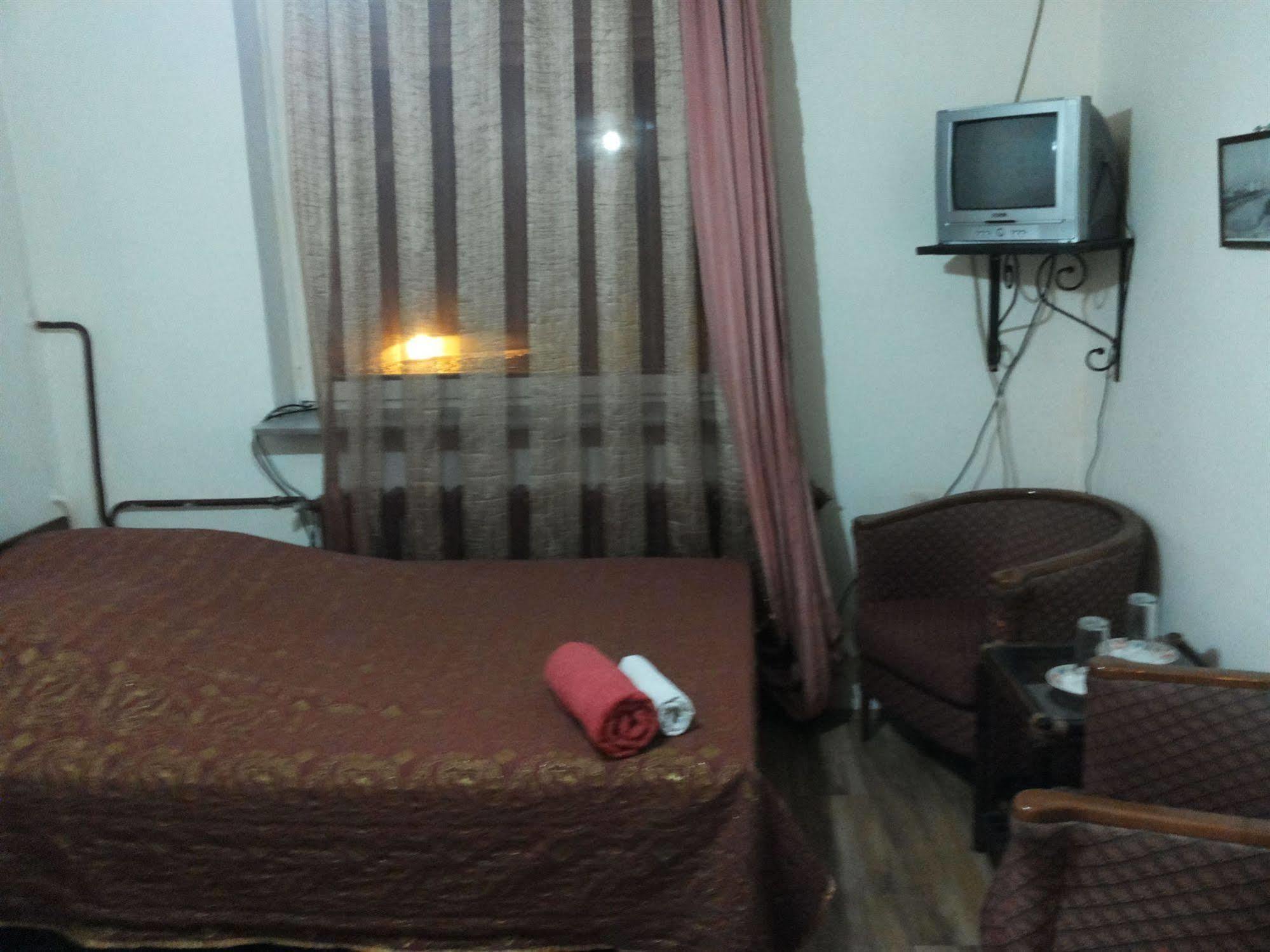 Hotel Vuk Skopje Luaran gambar